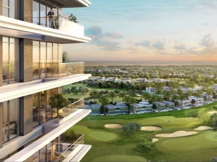 Imobiliaria - Homepage - Golf Biz
