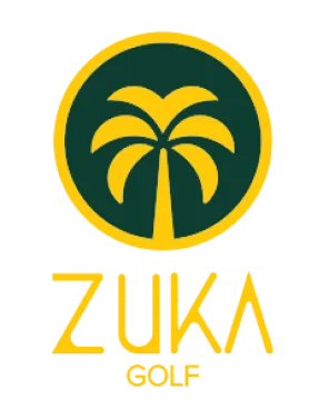 Logo Zuka Golf